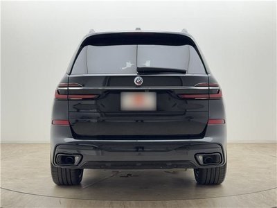 2023 BMW X7 照片 9