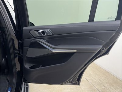 2023 BMW X7 缩略图 56