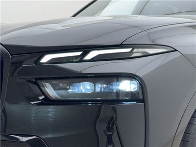 2023 BMW X7 缩略图 11