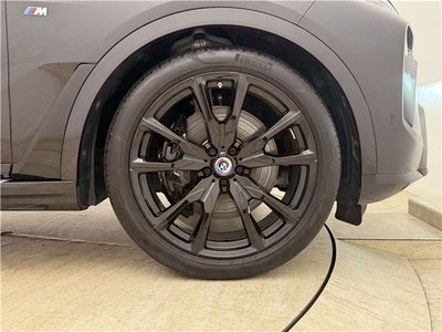2023 BMW X7 缩略图 17