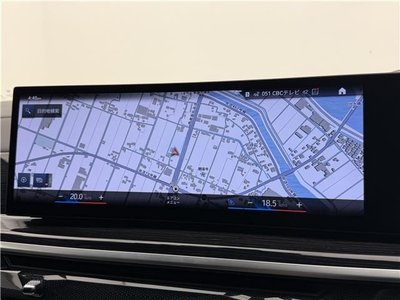 2023 BMW X7 缩略图 33