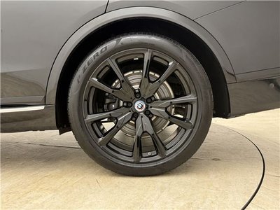2023 BMW X7 缩略图 20