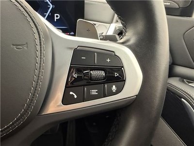 2023 BMW X7 缩略图 29