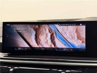2023 BMW X7 缩略图 40