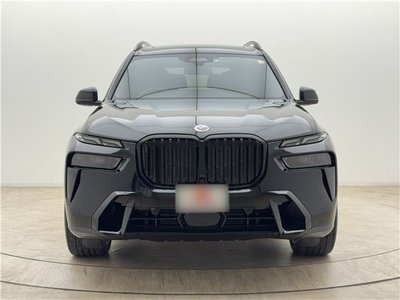2023 BMW X7 照片 6