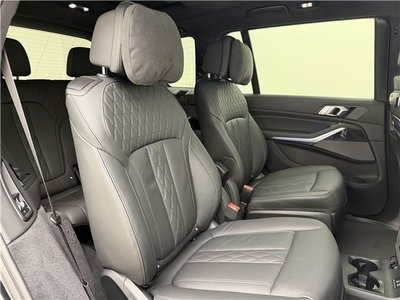 2023 BMW X7 缩略图 58