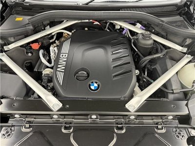 2023 BMW X7 缩略图 22