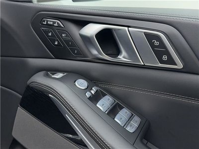 2023 BMW X7 缩略图 25