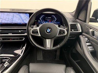 2023 BMW X7 缩略图 27