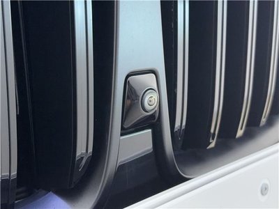 2023 BMW X7 缩略图 16