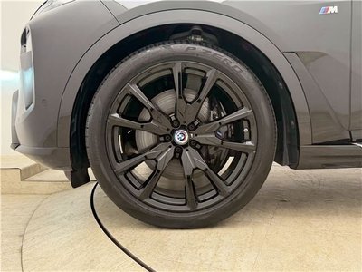 2023 BMW X7 缩略图 19