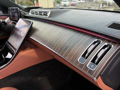 2021 Mercedes-BENZ S-CLASS MAYBACH — миниатюра 29