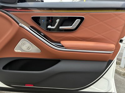 2021 Mercedes-BENZ S-CLASS MAYBACH — миниатюра 28