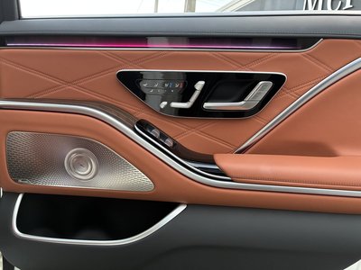 2021 Mercedes-BENZ S-CLASS MAYBACH — миниатюра 26