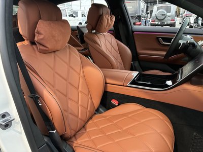 2021 Mercedes-BENZ S-CLASS MAYBACH — миниатюра 34