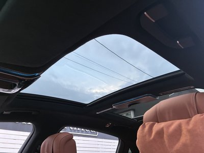 2021 Mercedes-BENZ S-CLASS MAYBACH — миниатюра 51