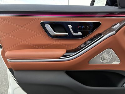 2021 Mercedes-BENZ S-CLASS MAYBACH — миниатюра 21