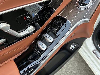 2021 Mercedes-BENZ S-CLASS MAYBACH — миниатюра 22