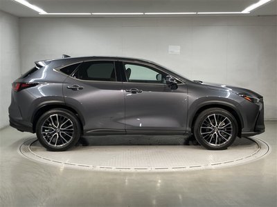 LEXUS NX - 6