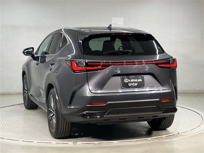 LEXUS NX - 4