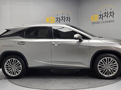 LEXUS RX - 3