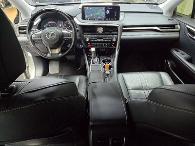 LEXUS RX - 10