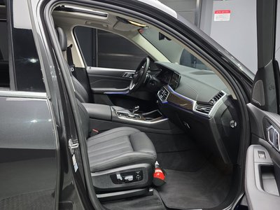 2021 BMW X5 thumbnail 17