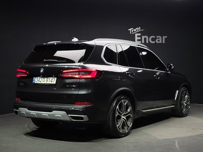 BMW X5 - 3