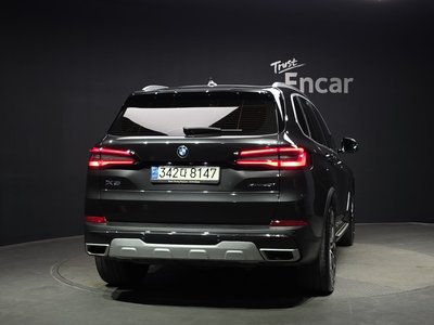 BMW X5 - 4