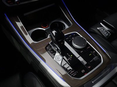 2021 BMW X5 thumbnail 12