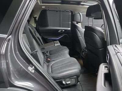2021 BMW X5 thumbnail 18