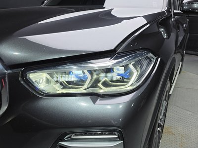 BMW X5 - 9