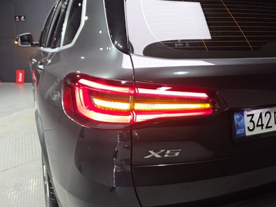 BMW X5 - 10