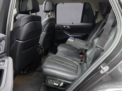 2021 BMW X5 thumbnail 16