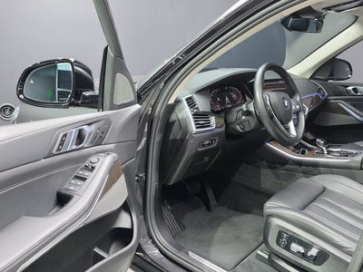 2021 BMW X5 thumbnail 13