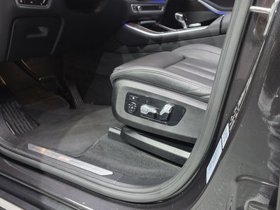 2021 BMW X5 thumbnail 33