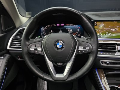 2021 BMW X5 thumbnail 19