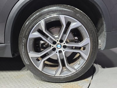 BMW X5 - 8