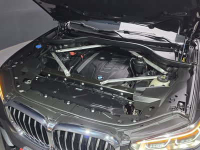 BMW X5 - 7