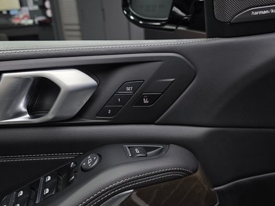 2021 BMW X5 thumbnail 29