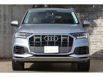 AUDI Q7 - 9
