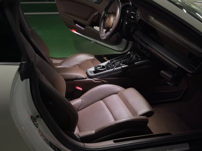 2020 Porsche 911 photo 10