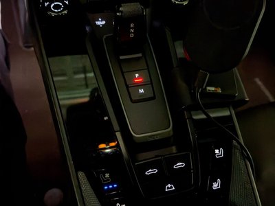 2020 Porsche 911 photo 9