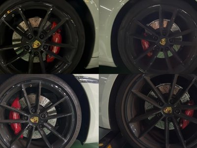 2020 Porsche 911 photo 6