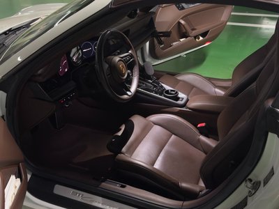 2020 Porsche 911 photo 4
