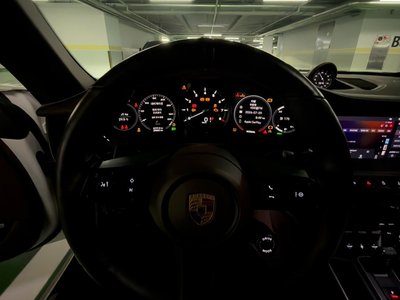 2020 Porsche 911 photo 8