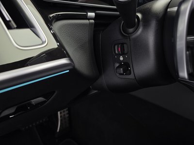 2021 Mercedes-BENZ S-CLASS — миниатюра 28