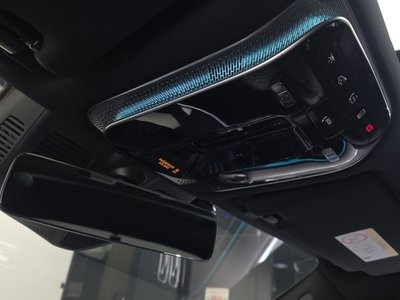 2021 Mercedes-BENZ S-CLASS — миниатюра 30