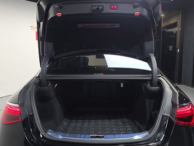 2021 Mercedes-BENZ S-CLASS — миниатюра 26