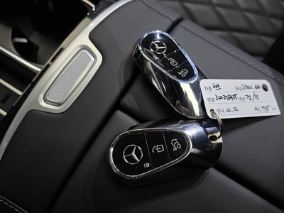 2021 Mercedes-BENZ S-CLASS — миниатюра 33